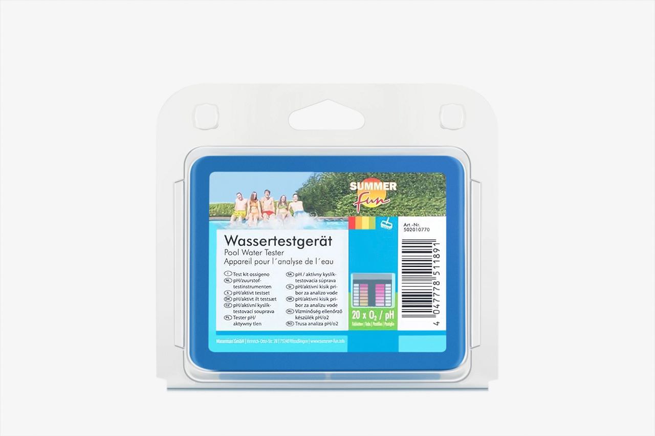 Przenośny tester tabletkowy