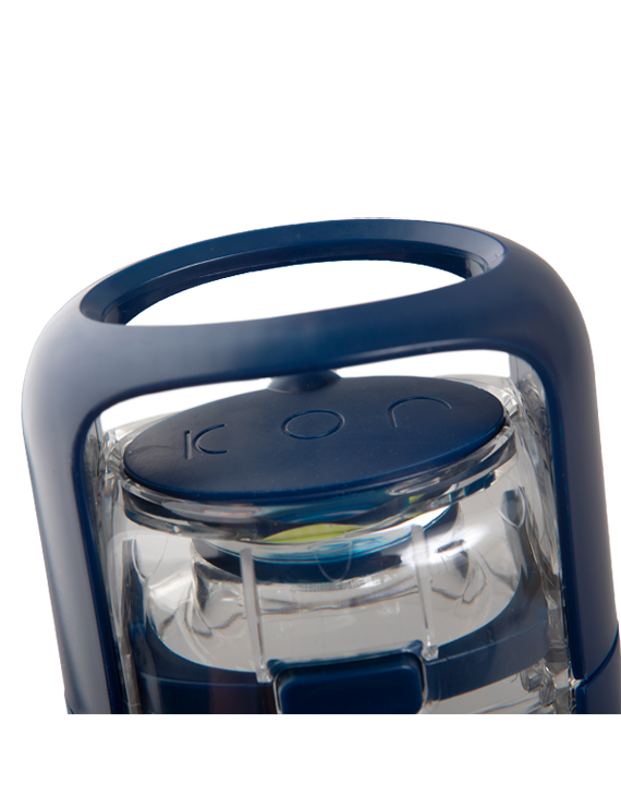 Butelka na wodę Coral Bottle One 750