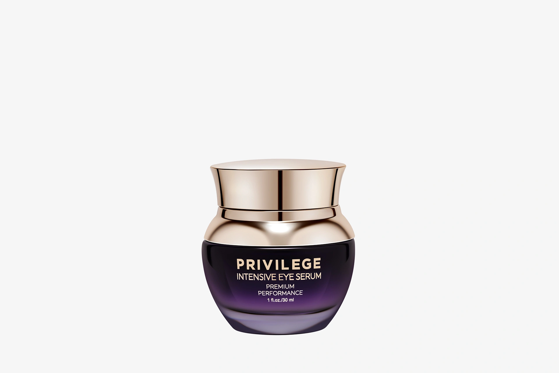 Privilege Intensywne serum pod oczy 